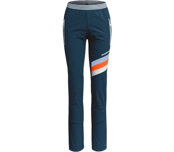 MARTINI Easy Run Femmes Pantalon De Ski De Randonnée | KELLER SPORTS [FR] Distributeur Officiel 1