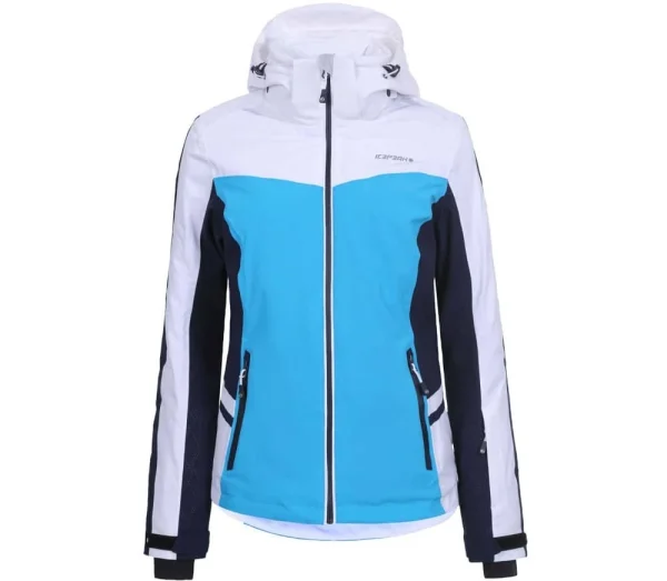 excellent qulity ICEPEAK Florence Femmes Veste Ski | KELLER SPORTS [FR] 1