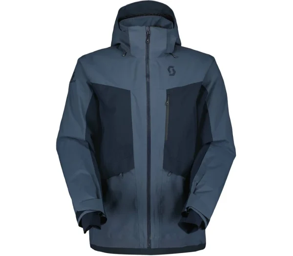 boutiqued en ligne SCOTT Ultimate DRX Hommes Veste Ski | KELLER SPORTS [FR] 1