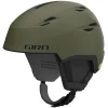 GIRO Grid Spherical Casque Ski | KELLER SPORTS [FR] Réductions 5