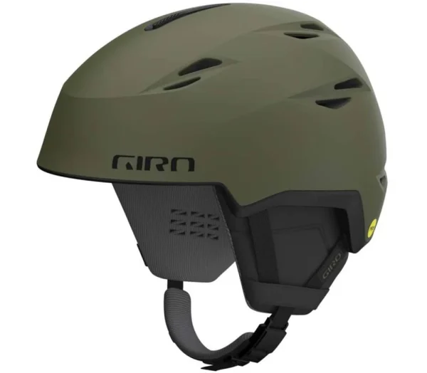 GIRO Grid Spherical Casque Ski | KELLER SPORTS [FR] Réductions 1