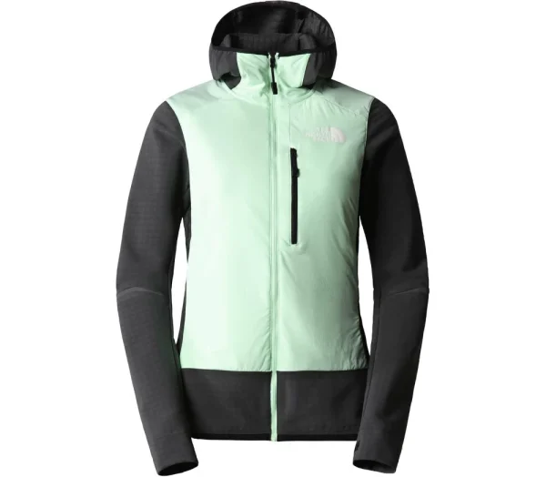 THE NORTH FACE Dawn Turn Hybrid Ventrix Femmes Veste De Ski De Randonnée | KELLER SPORTS [FR] mode pas cher 1