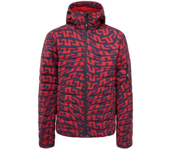 magasin france J.LINDEBERG Thermic Pro Hommes Veste Ski | KELLER SPORTS [FR] 1