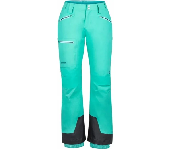 marque moins cher MARMOT Refuge Femmes Pantalon Ski | KELLER SPORTS [FR] 1