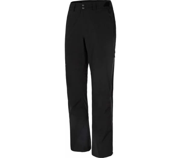 officiel ZIENER Niron Hommes Pantalon Ski | KELLER SPORTS [FR] 1