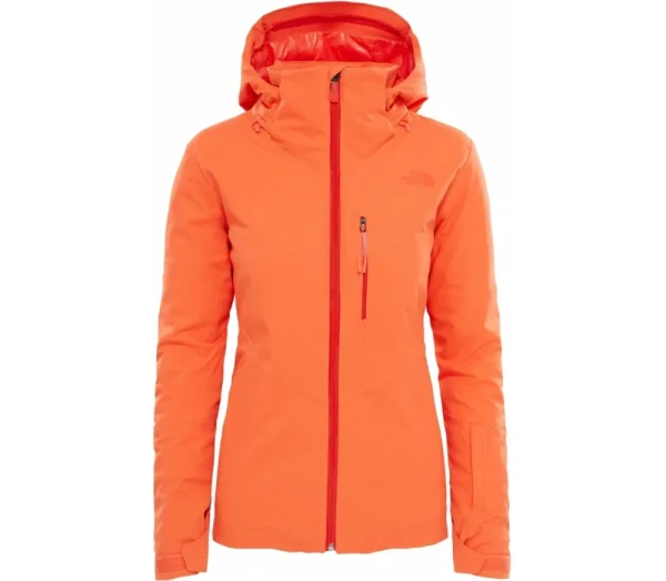 THE NORTH FACE Lenado Femmes Veste Ski | KELLER SPORTS [FR] Réductions 1