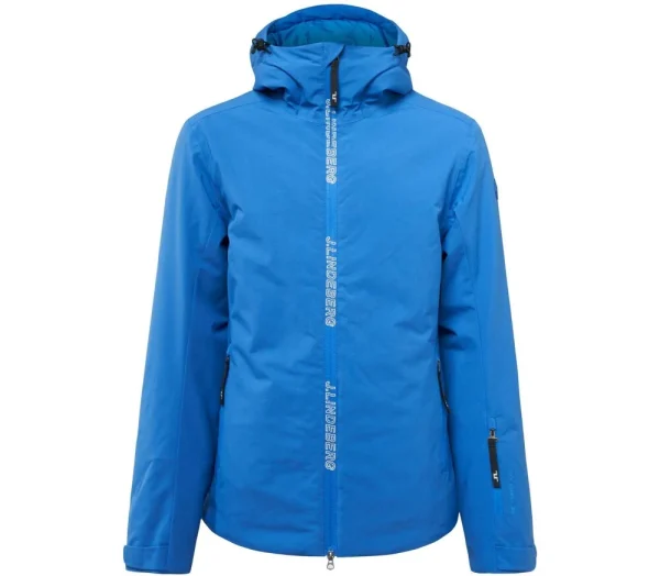 vente en ligne J.LINDEBERG Ace Hommes Veste Ski | KELLER SPORTS [FR] 1