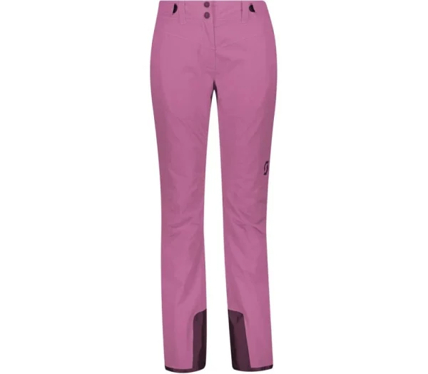 en promotion SCOTT Ultimate Dryo 10 Femmes Pantalon Ski | KELLER SPORTS [FR] 1