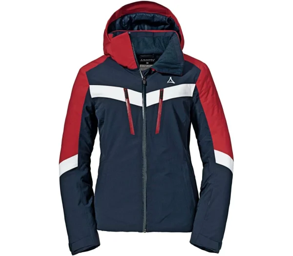 Schöffel SCHÖFFEL Avons Femmes Veste Ski | KELLER SPORTS [FR] magasin en ligne france 1