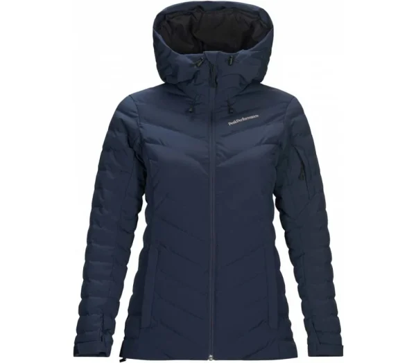 solde en ligne PEAK PERFORMANCE Frost Femmes Veste Ski | KELLER SPORTS [FR] 1