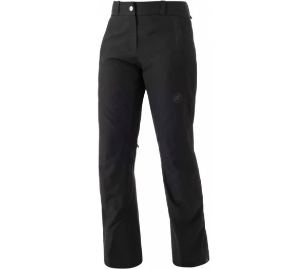 magasins pas chers MAMMUT Casanna HS Thermo Femmes Pantalon Ski | KELLER SPORTS [FR] 1