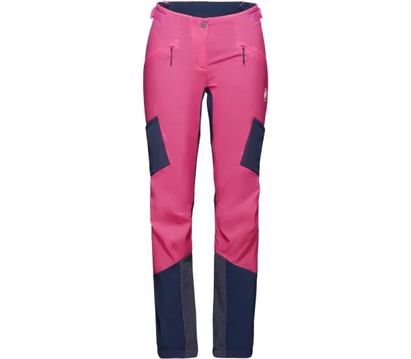 MAMMUT Aenergy Hybrid Femmes Pantalon De Ski De Randonnée | KELLER SPORTS [FR] boutique en ligne france 1