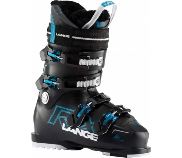 styles dernier cri LANGE RX 110 W Femmes Bottes Ski | KELLER SPORTS [FR] 1