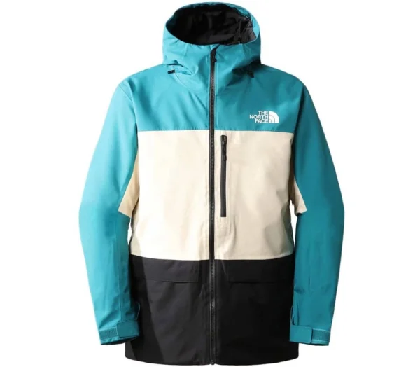 THE NORTH FACE Sickline Hommes Veste Ski | KELLER SPORTS [FR] des prix incroyables 1