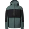 boutiqued en ligne THE NORTH FACE Chakal Hommes Veste Ski | KELLER SPORTS [FR] 5