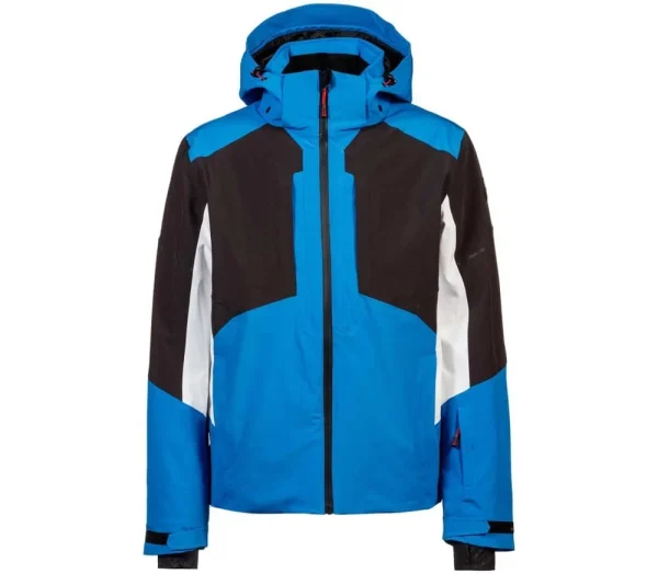 ICEPEAK Frankenau Hommes Veste Ski | KELLER SPORTS [FR] REMISE 1