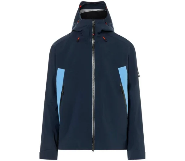 BOGNER FIRE+ICE Piz2-T Hommes Veste Ski | KELLER SPORTS [FR] SOLDES TOUT À 1