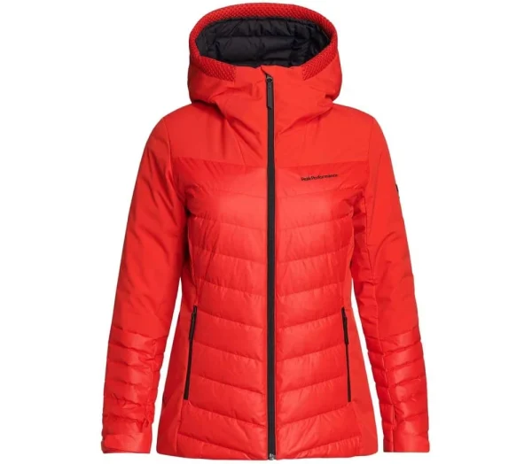 prix pas cher PEAK PERFORMANCE Blackfire Femmes Veste Ski | KELLER SPORTS [FR] 1