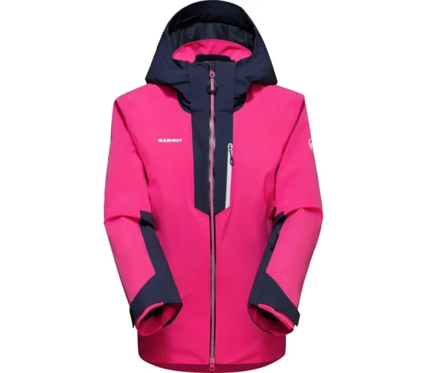 MAMMUT Stoney Thermo Femmes Veste Ski | KELLER SPORTS [FR] comparez les prix 1