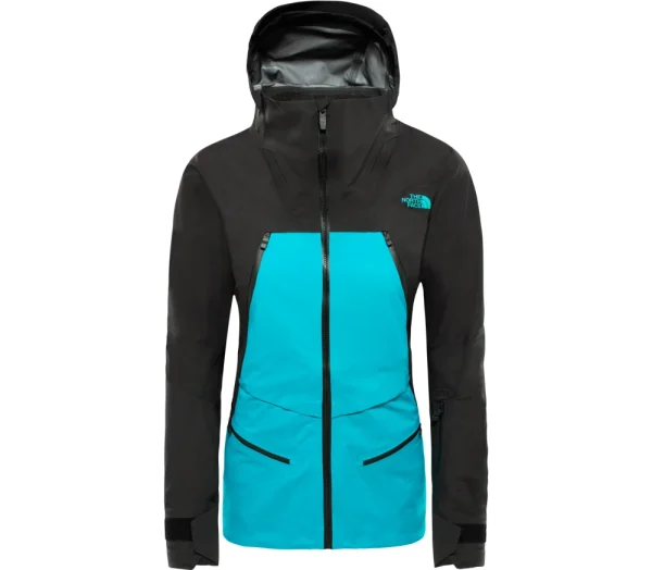 THE NORTH FACE Purist Femmes Veste Ski | KELLER SPORTS [FR] Nouveau 1