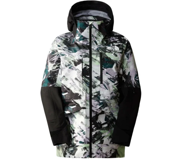 Promotio de vente THE NORTH FACE Summit Verbier FutureLight™ Femmes Veste Ski | KELLER SPORTS [FR] 1