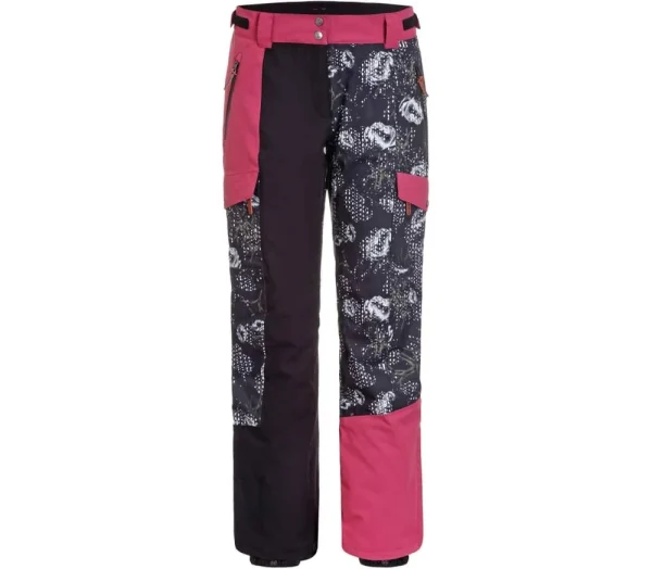 jusqu'à ICEPEAK Crane Femmes Pantalon Ski | KELLER SPORTS [FR] 1