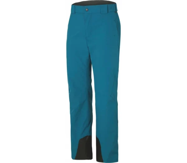 en promotion ZIENER Teuvo Hommes Pantalon Ski | KELLER SPORTS [FR] 1