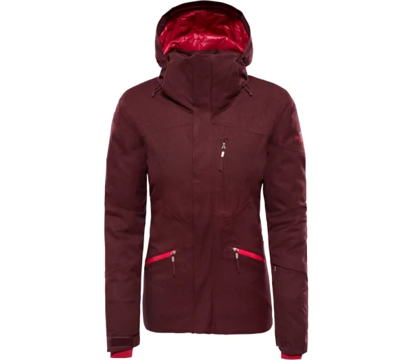 THE NORTH FACE Lenado Hommes Veste Ski | KELLER SPORTS [FR] marque moins cher 1