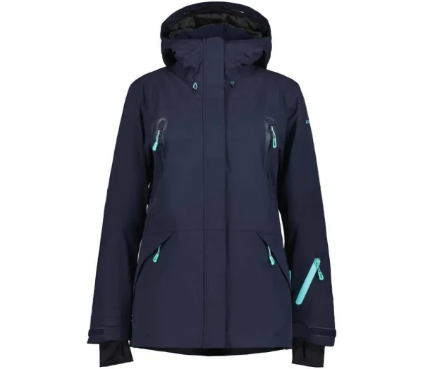 ICEPEAK Clover Femmes Veste Ski | KELLER SPORTS [FR] en ligne officielle 1