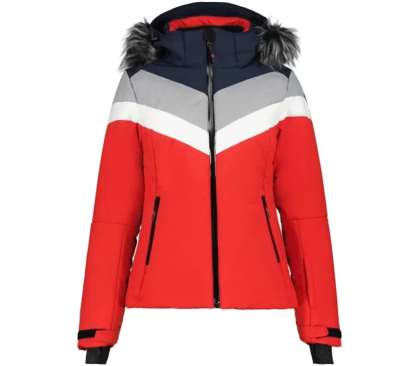 ICEPEAK Electra Femmes Veste Ski | KELLER SPORTS [FR] Retour gratuit en magasin. 1