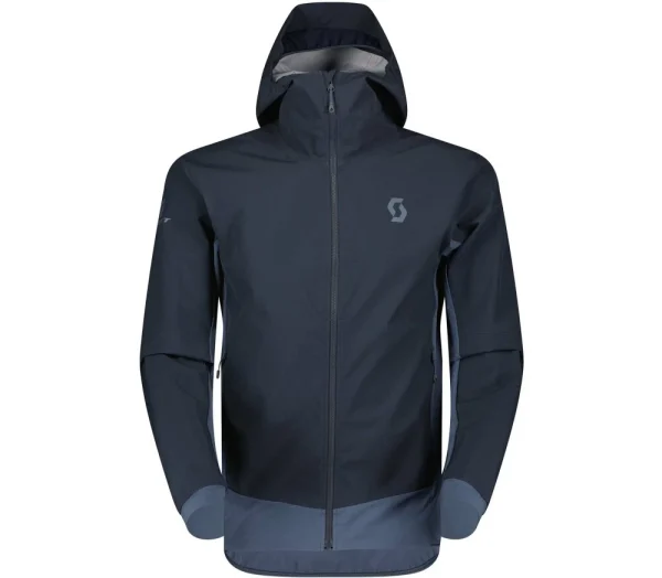 SCOTT Explorair Hybrid Hommes Veste De Ski De Randonnée | KELLER SPORTS [FR] luxe soldes 1