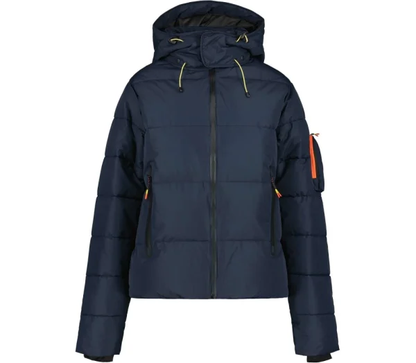 magasin paris ICEPEAK Eastport Femmes Veste Ski | KELLER SPORTS [FR] 1