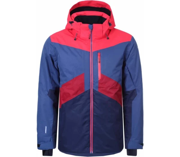 ICEPEAK Kris Hommes Veste Ski | KELLER SPORTS [FR] Satisfait ou Remboursé 1