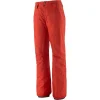 Paris PATAGONIA Insulated Snowbelle Femmes Pantalon Ski | KELLER SPORTS [FR] 5