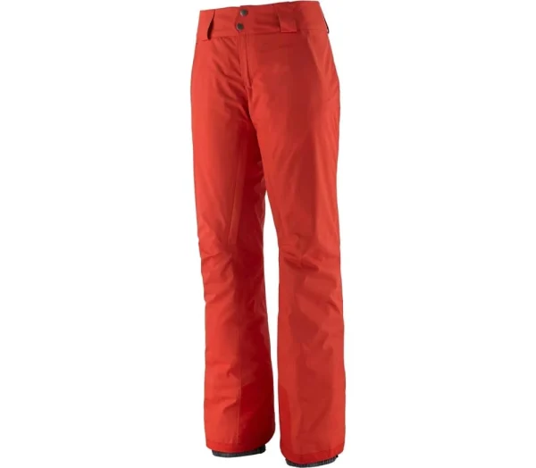 Paris PATAGONIA Insulated Snowbelle Femmes Pantalon Ski | KELLER SPORTS [FR] 1