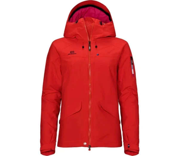 grossiste STATE OF ELEVENATE Brevent Femmes Veste Ski | KELLER SPORTS [FR] 1