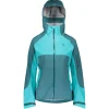 SCOTT Explorair 3L Femmes Veste Ski | KELLER SPORTS [FR] authentiques 5