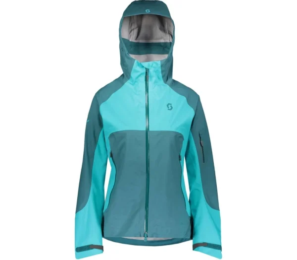 SCOTT Explorair 3L Femmes Veste Ski | KELLER SPORTS [FR] authentiques 1