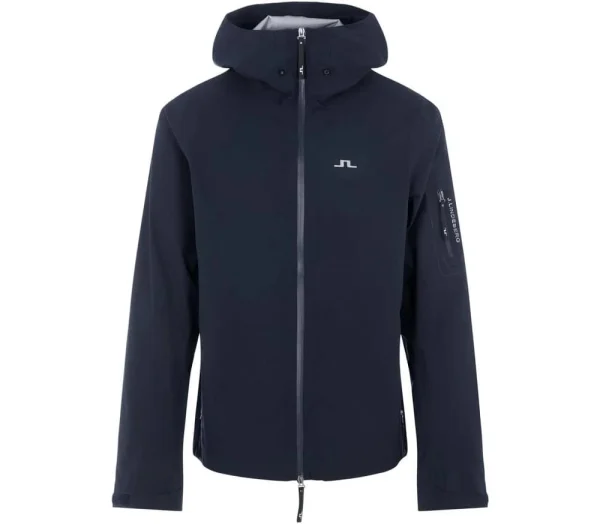 J.LINDEBERG Aerial Hommes Veste Ski | KELLER SPORTS [FR] luxe soldes 1