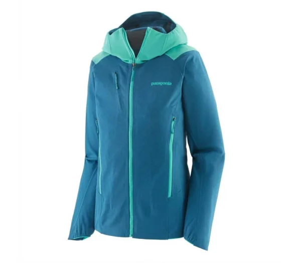 PATAGONIA Upstride Femmes Veste Ski | KELLER SPORTS [FR] mode 1