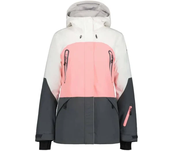 Dernières Nouveautés ICEPEAK Clover Femmes Veste Ski | KELLER SPORTS [FR] 1