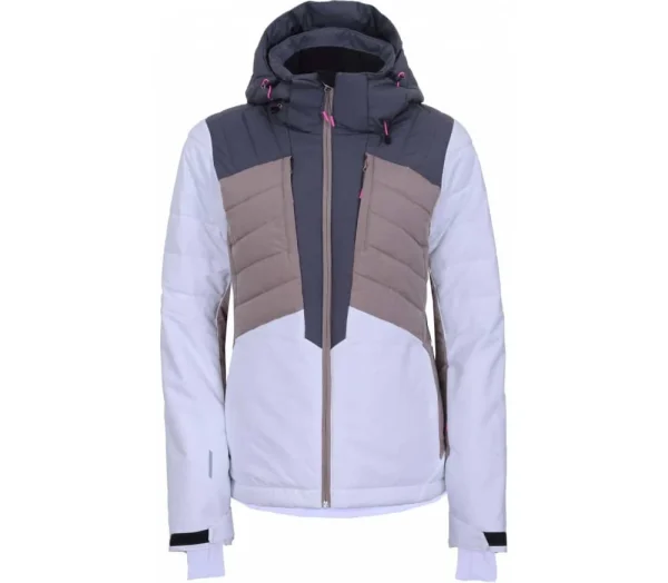 Retour gratuit en magasin. ICEPEAK Coleta Femmes Veste Ski | KELLER SPORTS [FR] 1