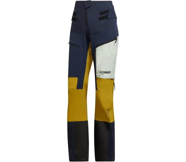 ADIDAS TERREX Skyclimb GORE-TEX Infinium Femmes Pantalon De Ski De Randonnée | KELLER SPORTS [FR] marque moins cher 1