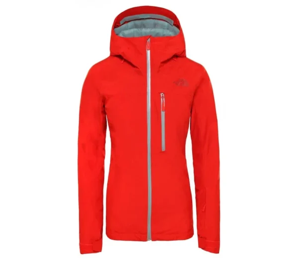 grande surprise THE NORTH FACE Descendit Femmes Veste Ski | KELLER SPORTS [FR] 1