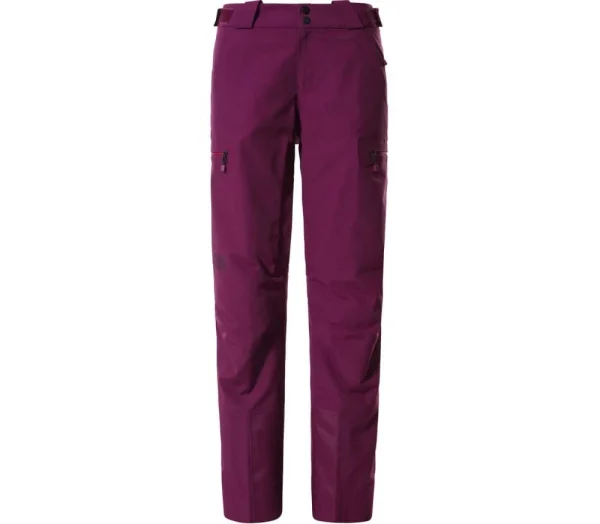 a Prix Discount THE NORTH FACE Lostrail FutureLight™ Femmes Pantalon Ski | KELLER SPORTS [FR] 1