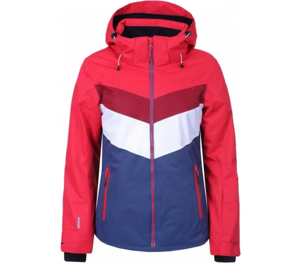 ICEPEAK Kate Femmes Veste Ski | KELLER SPORTS [FR] magasin solde 1