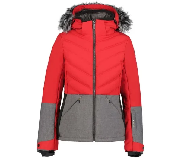 solde en ligne ICEPEAK Electra Femmes Veste Ski | KELLER SPORTS [FR] 1