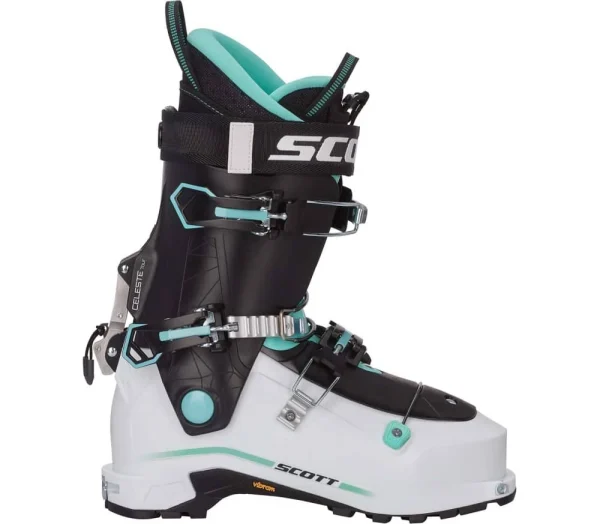 Dernières Nouveautés SCOTT Celeste Tour Femmes Bottes De Ski De Randonnée | KELLER SPORTS [FR] 1