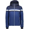 CMP Zip Hood Hommes Veste Ski | KELLER SPORTS [FR] marque pas cher 7