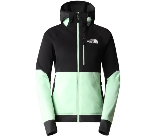 THE NORTH FACE Dawn Turn Hybrid Ventrix Femmes Veste De Ski De Randonnée | KELLER SPORTS [FR] marque moins cher 1